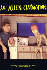 An Alien Claymation (An Alien Claymation)