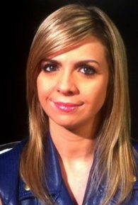 Renata Gaspar