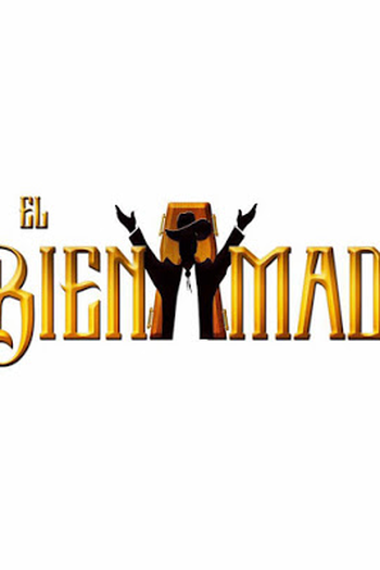 Poster de TV El Bienamado (2017)