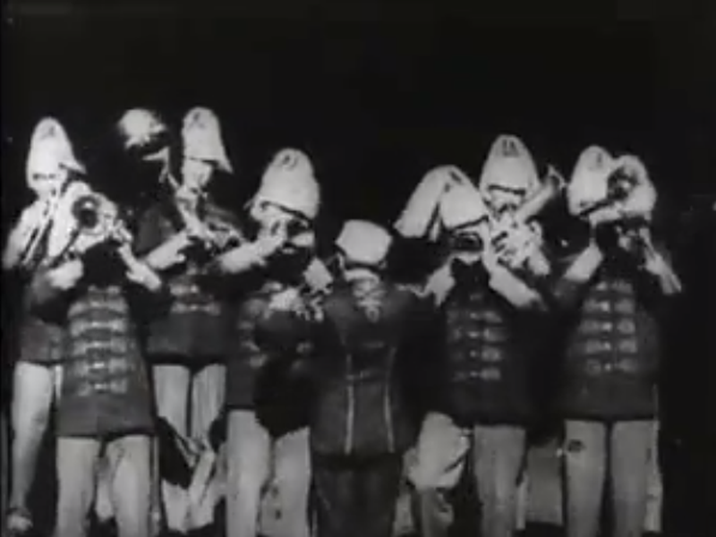 Foto 1 de Band Drill