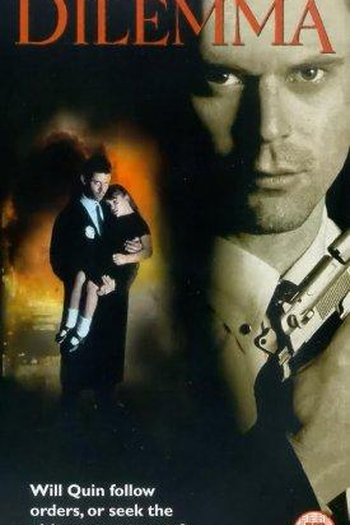  de Filme Decisão Extrema (1997)