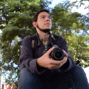 Foto de perfil de Silvio Prado