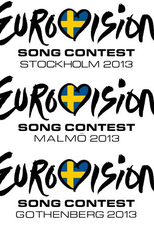 The Eurovision Song Contest 2013 (The Eurovision Song Contest 2013)