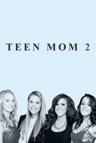 Poster 1 de Série Jovens e Mães 2 (10ª Temporada) (2020)