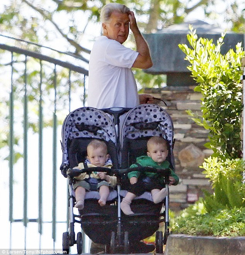 Martin Sheen - Foto 16