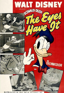 The Eyes Have It (The Eyes Have It)