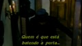 Trailer: Muralhas do Pavor