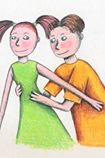 Poster de Curta Love Story (1999)