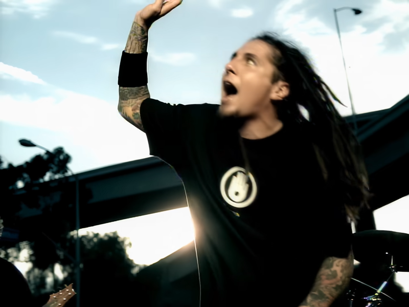 Foto 5 de P.O.D.: Alive