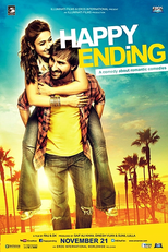 Happy Ending (Happy Ending)