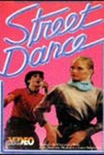 Street Dance - Em Ritmo de Dança - Poster / Capa / Cartaz - Oficial 1