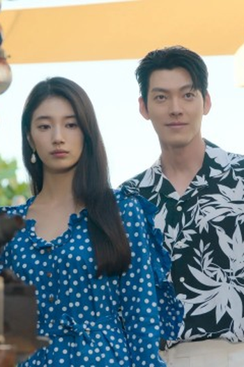 Poster de Episódio 8회 (2025)