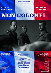 Meu Coronel (Mon Colonel)