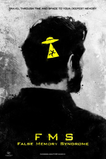 Poster de Filme False Memory Syndrome (2016)