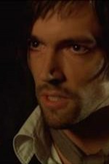 Poster de Episódio Lazarus Syndrome (2002)