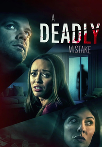 A Deadly Mistake (A Deadly Mistake)