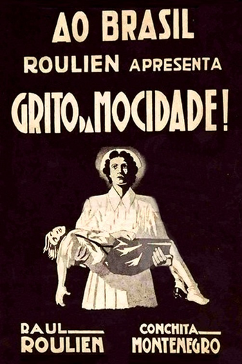 Poster de Filme O Grito da Mocidade (1936)