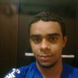 Foto de perfil de Anderson Bartolomeu