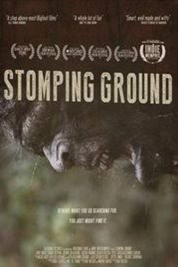  de Filme Stomping Ground (2014)