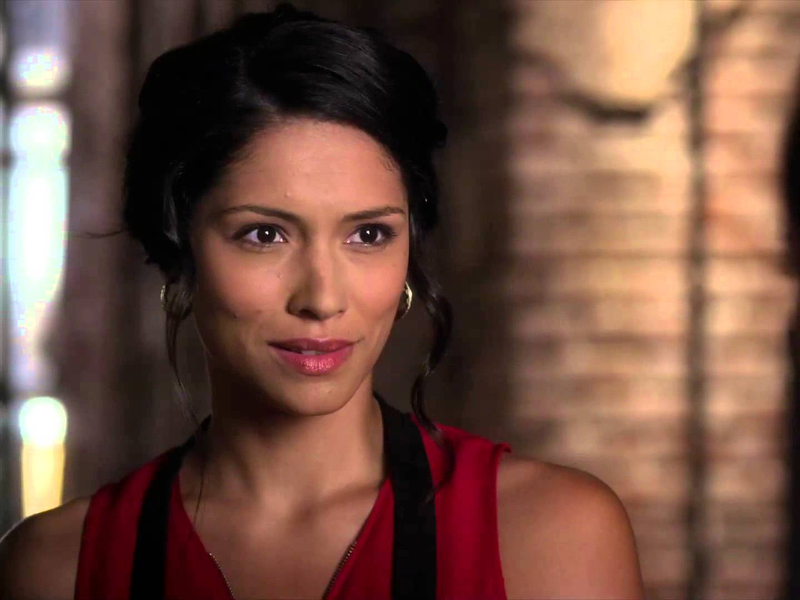 Foto 53 de Maldosas (5ª Temporada)