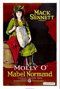 Molly O' - Poster / Capa / Cartaz - Oficial 1
