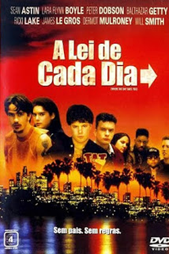  de Filme A Lei de Cada Dia (1992)