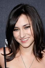 Zelda Williams