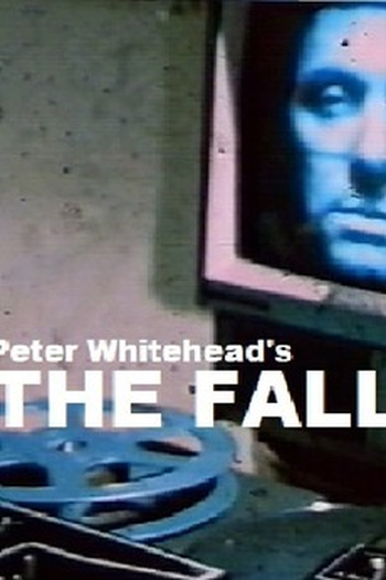 Poster de Filme The Fall (1969)