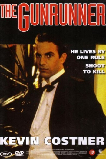  de Filme O Matador (1989)