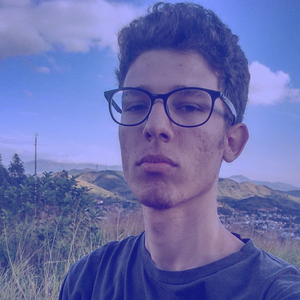 Foto de perfil de João