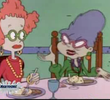 Aunt Miriam