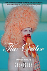 Cremaster 3 (Cremaster 3)