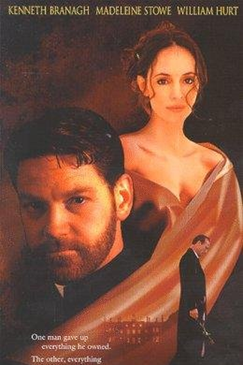  de Filme A Proposta (1998)