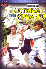 He Has Nothing But Kung Fu (Gong fu xiao zi)