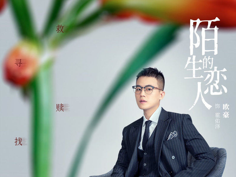 Foto 2 de Lover or Stranger