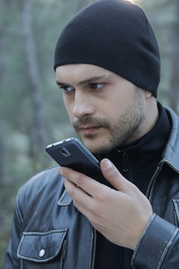 Poster de Episódio 7. Bölüm (2021)