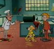 Le Marsupilami au palace