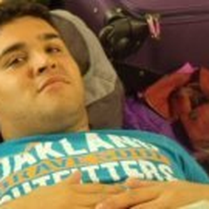 Foto de perfil de Henrique Santana