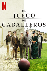 The English Game (The English Game)