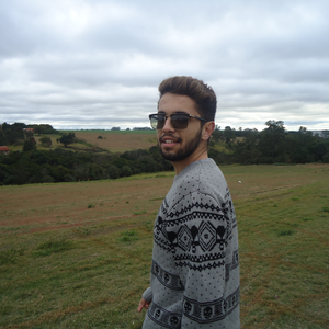 Foto de perfil de Gabriel Lara