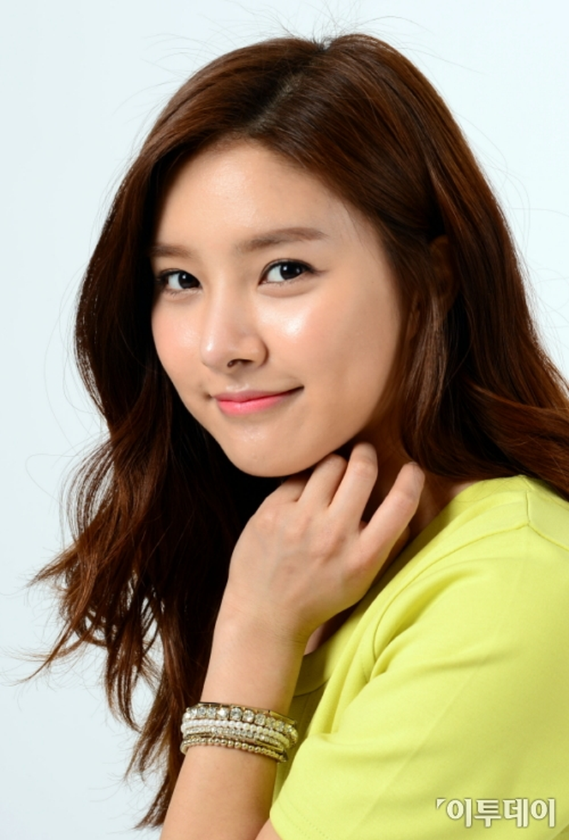So-eun Kim - Foto 5