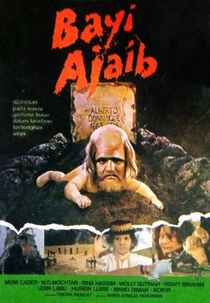 Bayi Ajaib (Bayi Ajaib)