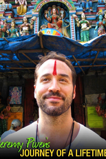 A Odisséia de Jeremy Piven (Jeremy Piven's Journey of a Lifetime)