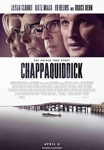 O Legado Kennedy (Chappaquiddick)