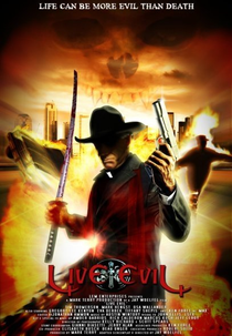 Live Evil (Live Evil)