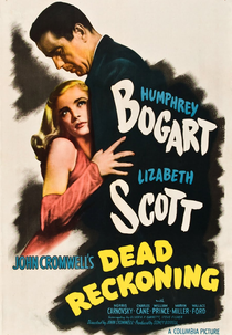 Confissão  (Dead Reckoning)