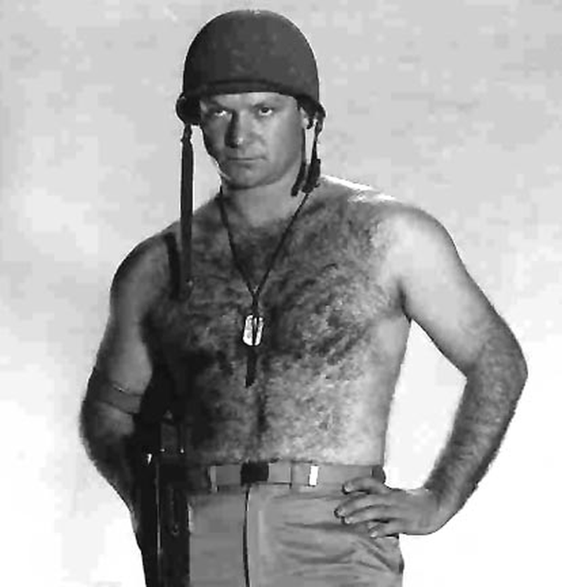 Aldo Ray - Foto 3