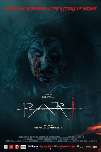  de Filme Pari (2018)
