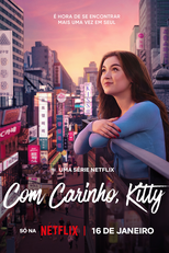 Com Carinho, Kitty (2ª Temporada) (XO, Kitty (Season 2))