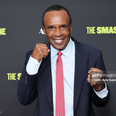 Sugar Ray Leonard